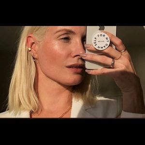 Mejuri popsocket For my damn self